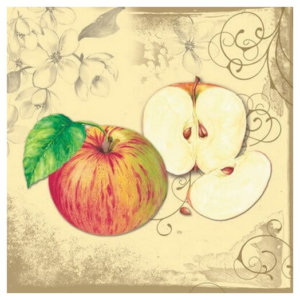 Χαρτοπετσέτα για Decoupage, 1 τεμ. 74365