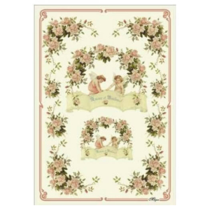 Χαρτί Decoupage 30x40cm, scan5