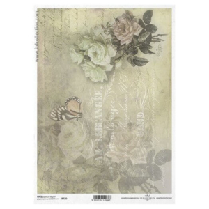 Ριζόχαρτο ITD, 21x29cm R720