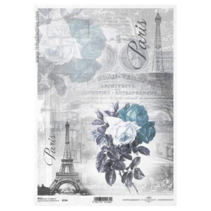 Ριζόχαρτο ITD, 21x29cm R734