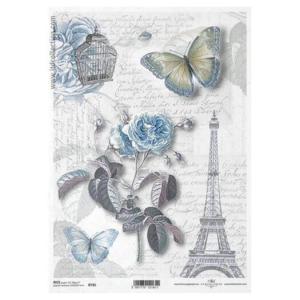 Ριζόχαρτο ITD, 21x29cm R735