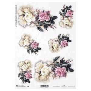 Ριζόχαρτο ITD, 21x29cm R748