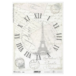 Ριζόχαρτο ITD, 21x29cm R749