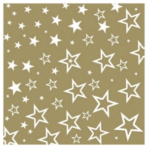 Χαρτοπετσέτα για Decoupage, Χριστουγεννιάτικη, 1τεμ. 33304396