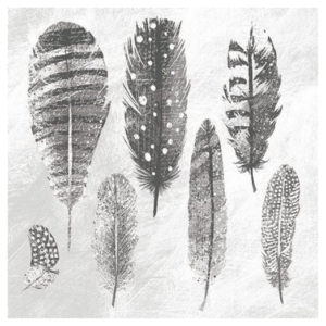 Χαρτοπετσέτα για Decoupage, 1 τεμ. 13308402