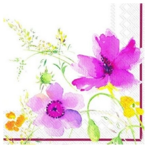 Χαρτοπετσέτα για Decoupage, 1 τεμ.  L 522800