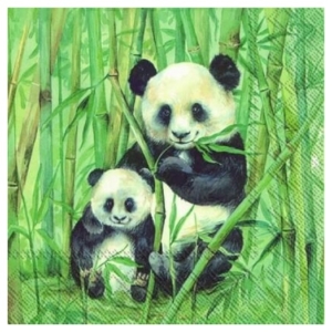 Χαρτοπετσέτα για decoupage, 1 τεμ. L 575900