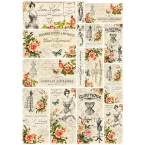 Ριζόχαρτο Calambour Petit 24Χ33cm, TT_04