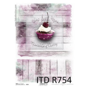 Ριζόχαρτο ITD, 21x29cm R754