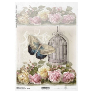 Ριζόχαρτο ITD, 21x29cm R759