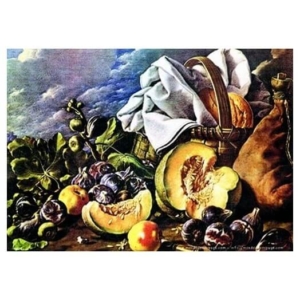 Ριζόχαρτo MONDO για Ντεκουπάζ 30x40cm, NM011G