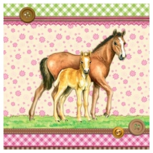 Χαρτοπετσέτα για Decoupage, 1 τεμ. 13309205