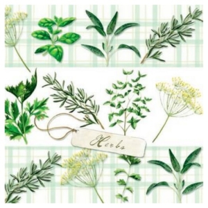 Χαρτοπετσέτα για Decoupage, 1 τεμ. 13309330