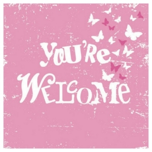 Χαρτοπετσέτα για Decoupage, 1τεμ. 13309501