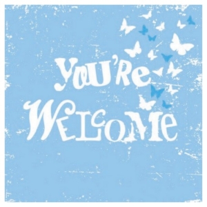 Χαρτοπετσέτα για Decoupage, 1τεμ. 13309502