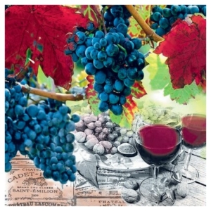 Χαρτοπετσέτα για Decoupage , 1τεμ 13308760