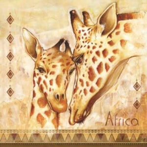 Χαρτοπετσέτα για Decoupage, 1 τεμ. SL_OG_016001