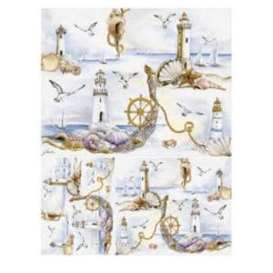 Χαρτί Decomania 30x42cm, 110-bis