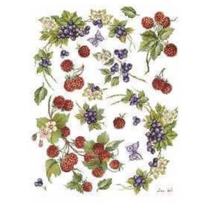 Χαρτί Decomania 30x42cm, 55