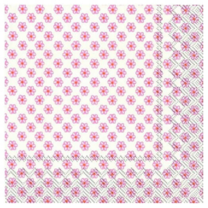 Χαρτοπετσέτα για decoupage, 1τεμ. L 599395