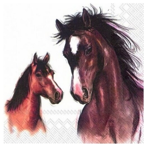 Χαρτοπετσέτα για decoupage, 1 τεμ. L 599790