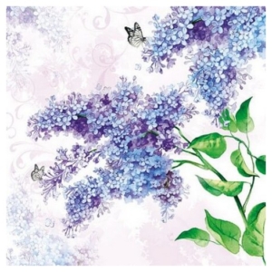 Χαρτοπετσέτα για Decoupage, 1 τεμ. 13309380