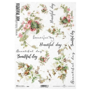 Ριζόχαρτο ITD, 21x29cm R864