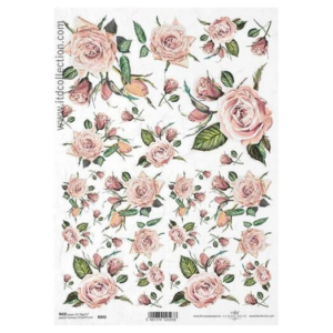 Ριζόχαρτο ITD, 21x29cm R892