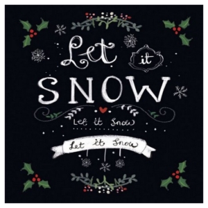 Χαρτοπετσέτα για Decoupage, Χριστουγεννιάτικη, 1τεμ. 33305165