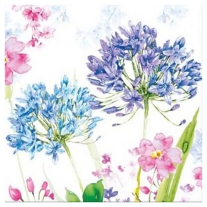 Χαρτοπετσέτα για Decoupage Ti-flair, 1τεμ. 367747