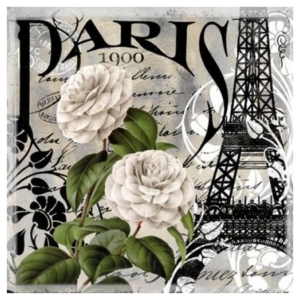 Χαρτοπετσέτα για Decoupage Ti-flair, 1τεμ. 373433