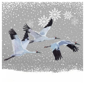 Χαρτοπετσέτα για Decoupage, Χριστουγεννιάτικη 25x25cm, 1τεμ. 325-2151