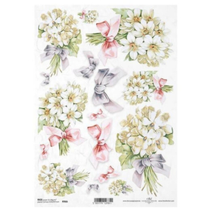 Ριζόχαρτο ITD, 21x29cm R966