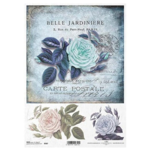 Ριζόχαρτο ITD, 21x29cm R987