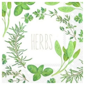 Χαρτοπετσέτα για Decoupage, 1 τεμ. L729500