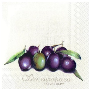 Χαρτοπετσέτα για Decoupage, 1 τεμ.  L733100