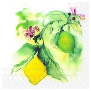 Χαρτοπετσέτα για Decoupage, 1 τεμ.  L736800