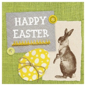 Χαρτοπετσέτα για Decoupage, 1τεμ. 23301650