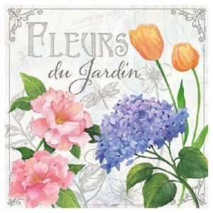 Χαρτοπετσέτα για Decoupage, 1 τεμ. 13309885