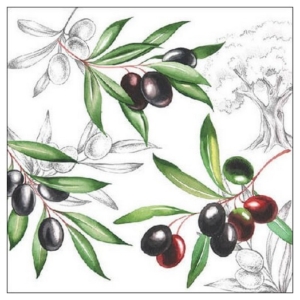 Χαρτοπετσέτα για Decoupage, 1 τεμ. 13309770