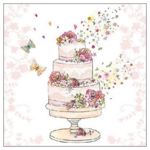 Χαρτοπετσέτα για Decoupage , 1τεμ 13310225