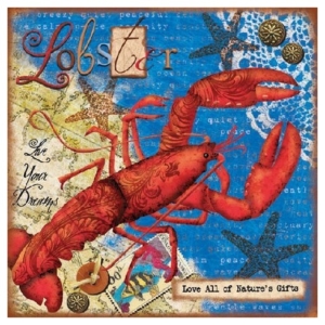 Χαρτοπετσέτα για Decoupage, 1 τεμ. 13309120