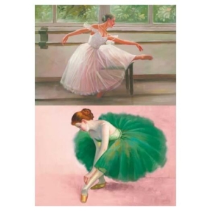 Ριζόχαρτο Calambour 35x50cm, PAU 57