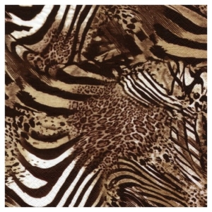 Χαρτοπετσέτα για Decoupage Ti-flair Be Wild, 1τεμ. 362010