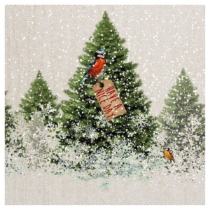 Χαρτοπετσέτα για Decoupage, Have a nice day, 1τεμ. 75067