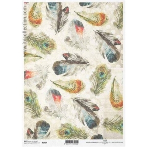 Ριζόχαρτο ITD Collection, 21x29cm, R1414