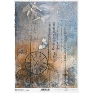 Ριζόχαρτο ITD Collection, 21x29cm, R1411