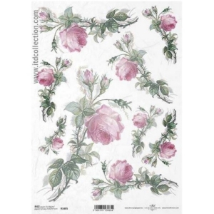 Ριζόχαρτο ITD Collection, 21x29cm, R1405