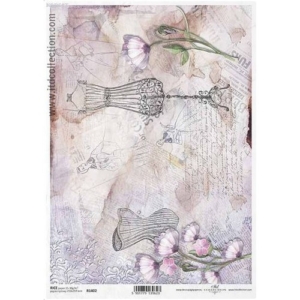 Ριζόχαρτο ITD Collection, 21x29cm, R1402