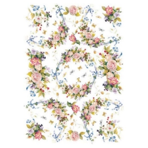 Χαρτί Calambour 50x70cm, Cal 185/F